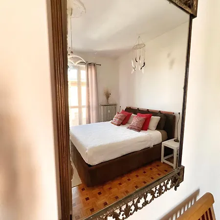 Appartement Casa Aurora *