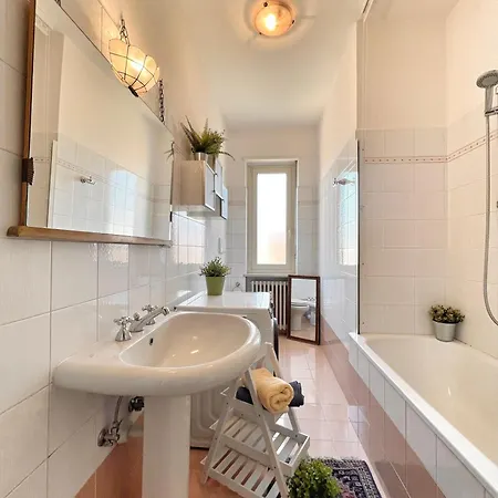 Appartement Casa Aurora Biella