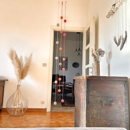 Casa Aurora Appartement Biella