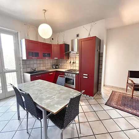 Casa Aurora * Biella