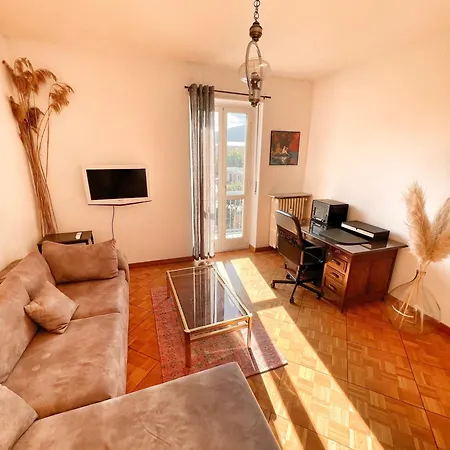 Appartement Casa Aurora Biella