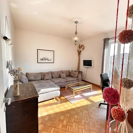Casa Aurora * Biella