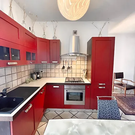 Lägenhet Casa Aurora